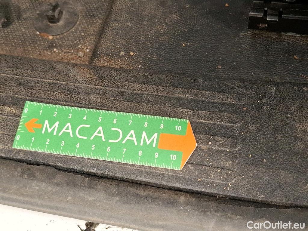  Citroen  Berlingo  Fourgon Club M 650 1.5 BlueHDi 75CV BVM5 E6dT #23