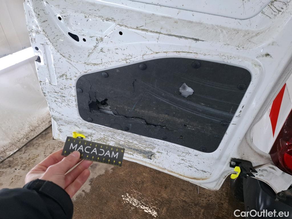  Citroen  Berlingo  Fourgon Club L1 (Court) 1.6 BlueHDi 100CV BVM5 E6 #48