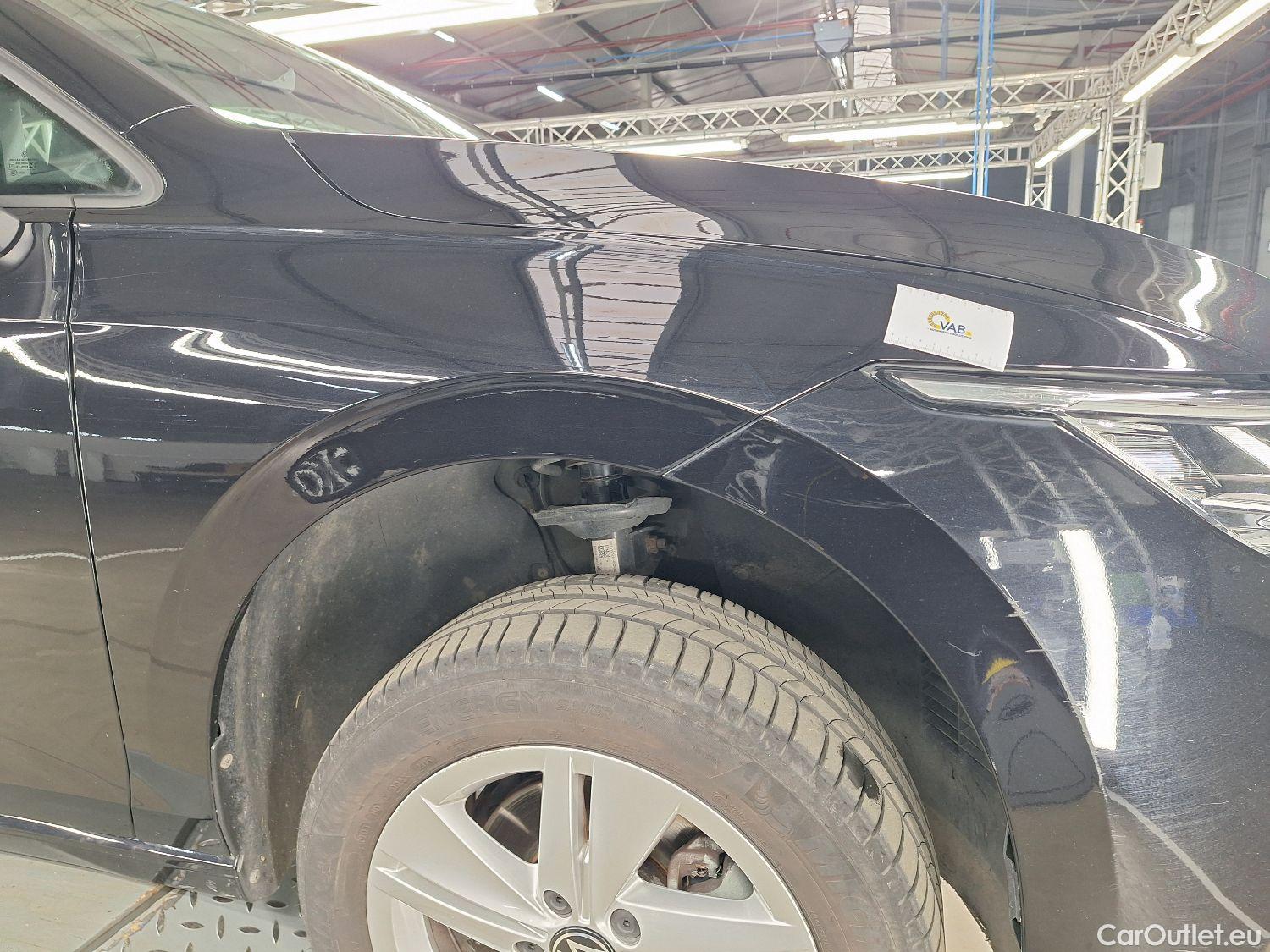  Volkswagen  Golf  VW, VIII '20, Volkswagen VIII 2.0 TDI 85kW Life 5d #3