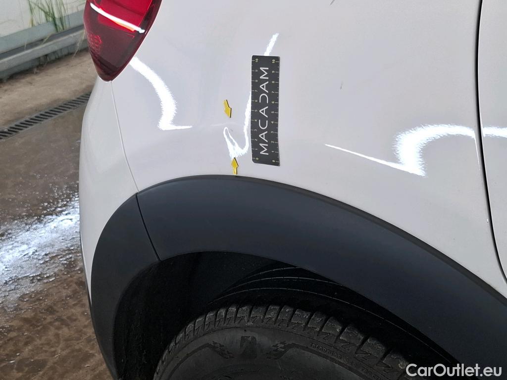  Citroen  C3 CITROEN  Société / 2020 / 5P / Berline / VU BlueHDi 100 SandS BVM6 Feel Nav #10