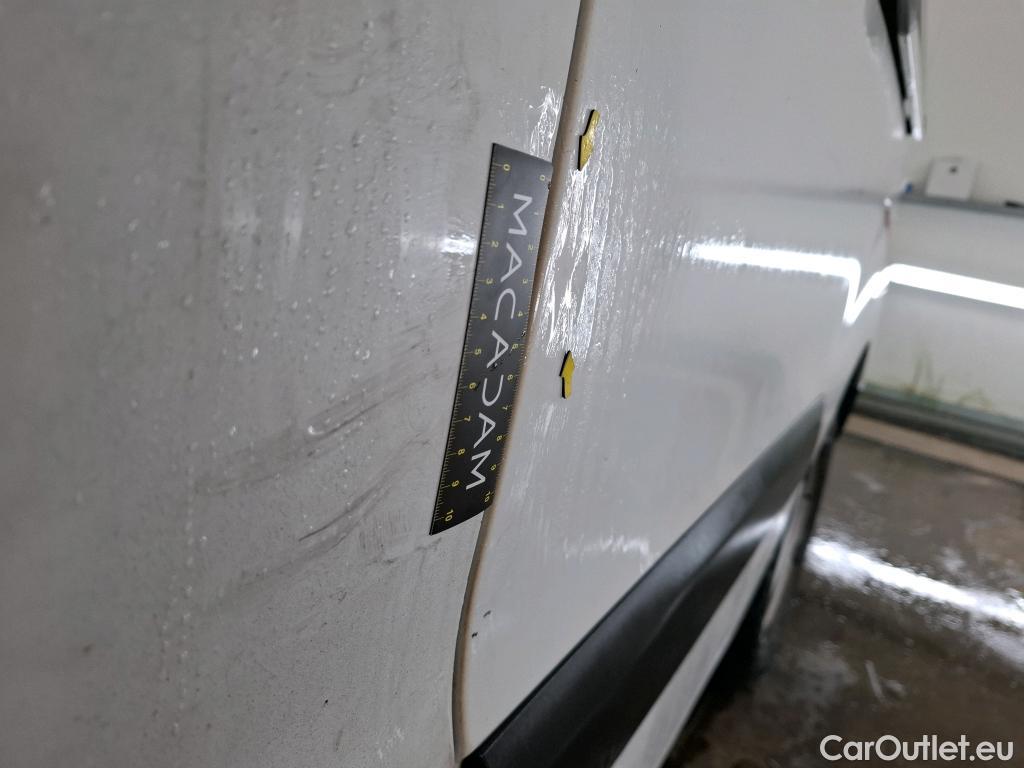  Citroen  Berlingo  Fourgon Club L1 (Court) 1.6 BlueHDi 100CV BVM5 E6 #13