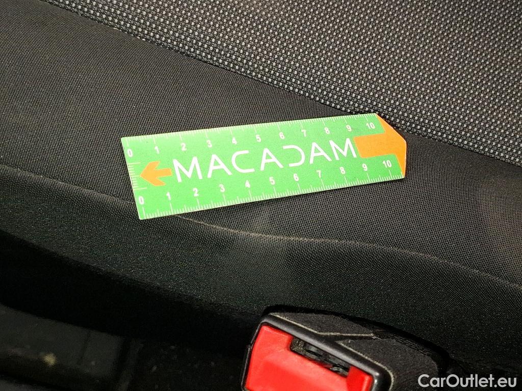  Citroen  Berlingo  Fourgon Club M 650 1.5 BlueHDi 75CV BVM5 E6dT #43