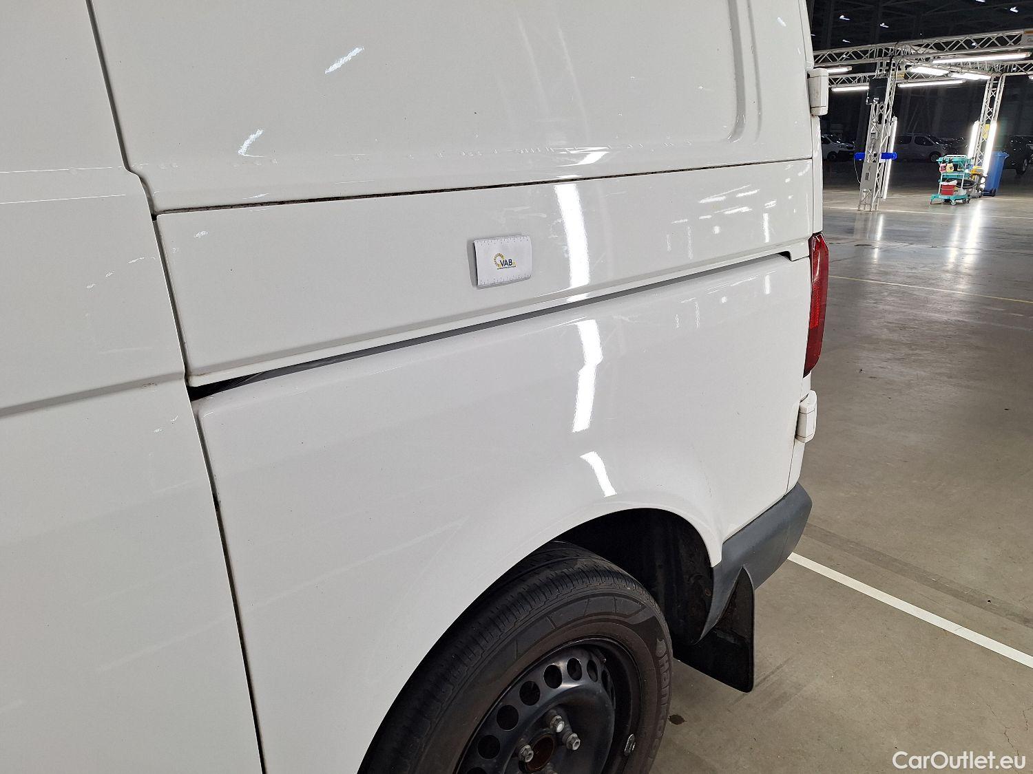  Volkswagen  Transporter VW, _ FL'19, Volkswagen  2.0 TDi SCR BMT 110/150 SWB #24