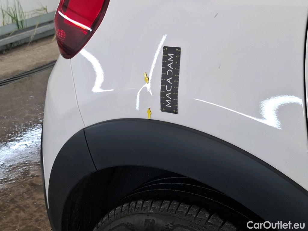  Citroen  C3 CITROEN  Société / 2020 / 5P / Berline / VU BlueHDi 100 SandS BVM6 Feel Nav #9