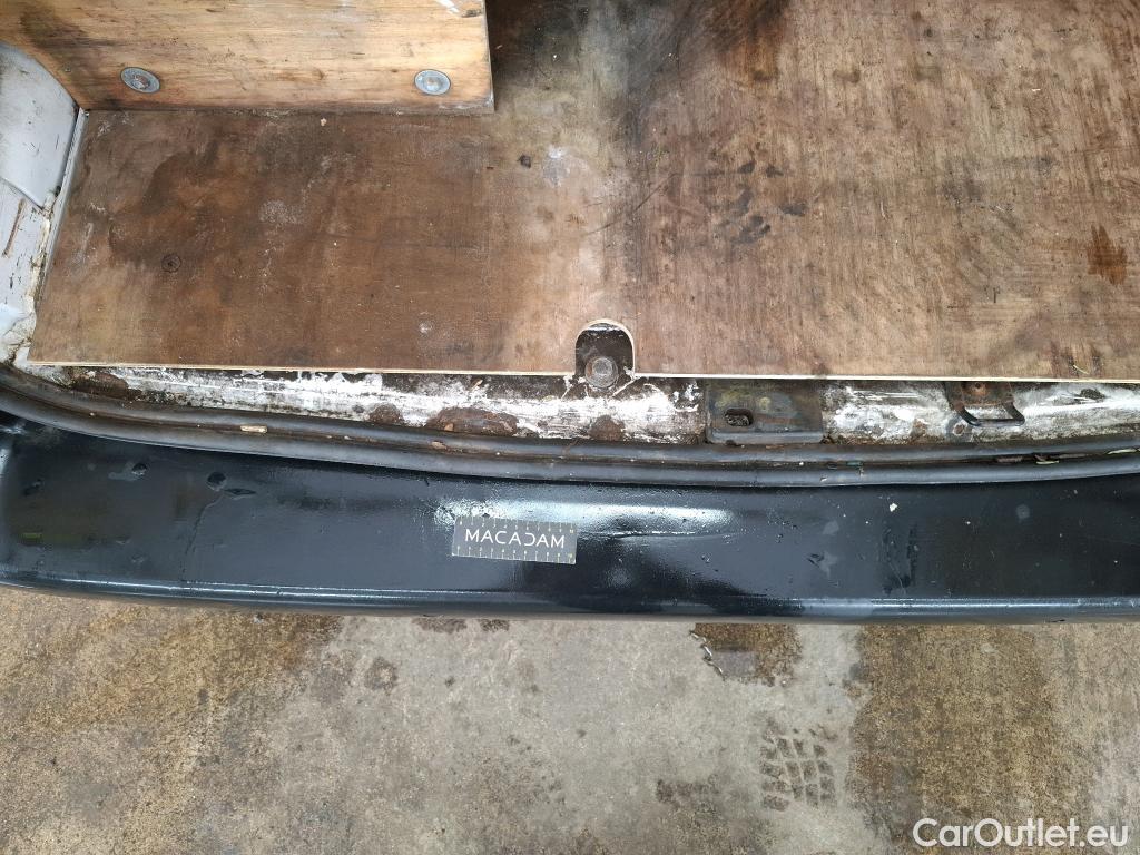  Citroen  Berlingo  Fourgon Driver XL 950 1.5 BlueHDi 100CV BVM5 E6dT #6