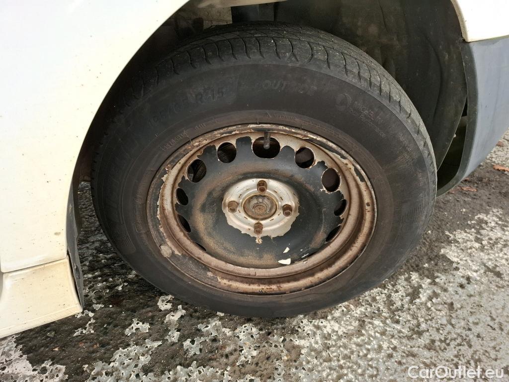  Citroen  Berlingo  Fourgon Confort L1 (Court) 1.6 100CV BVM5 E5 #60