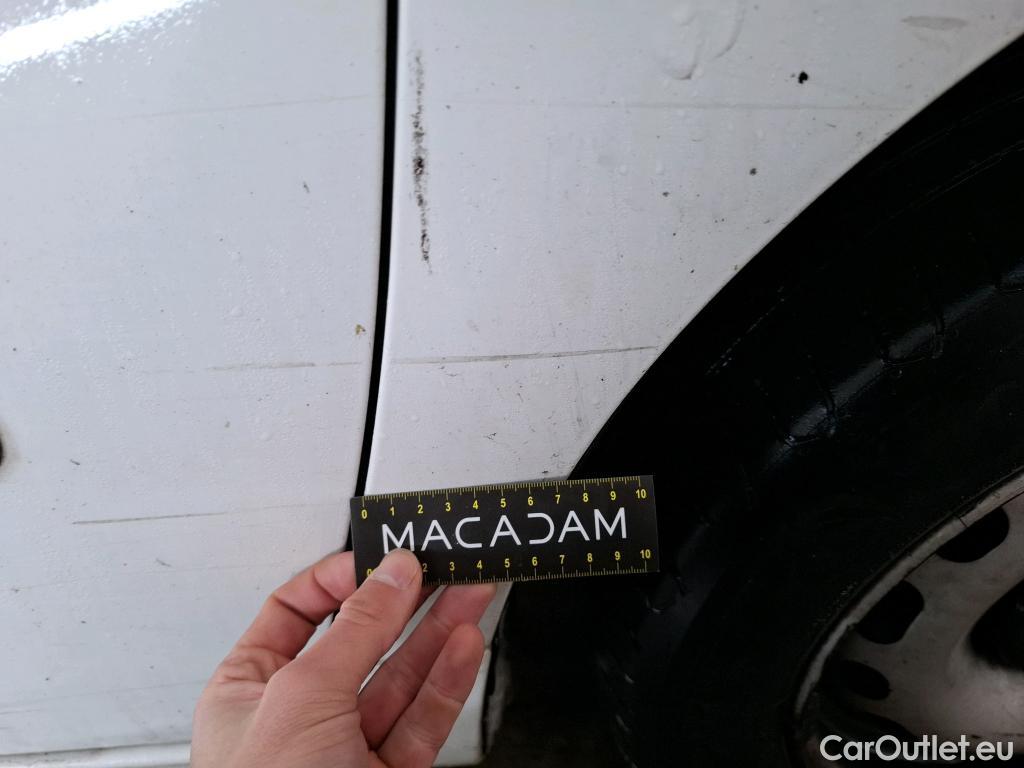  Citroen  Berlingo  Fourgon Club L1 (Court) 1.6 BlueHDi 100CV BVM5 E6 #23