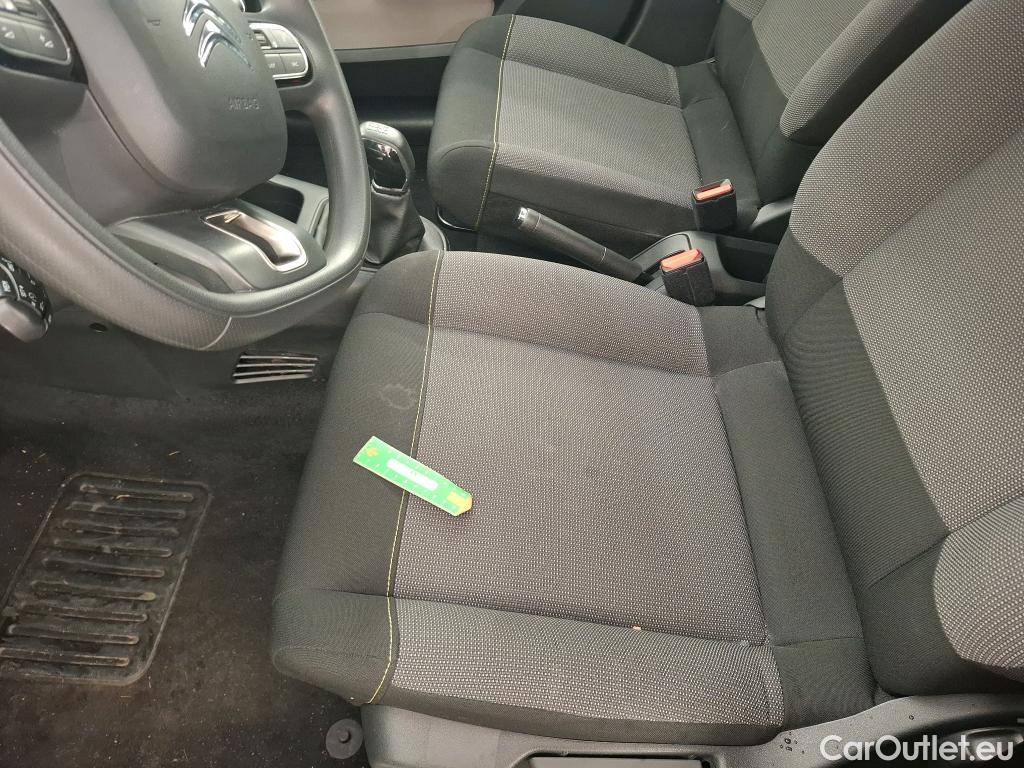  Citroen  C3  Société Feel Nav 1.2 PureTech 80CV BVM5 E6 #9