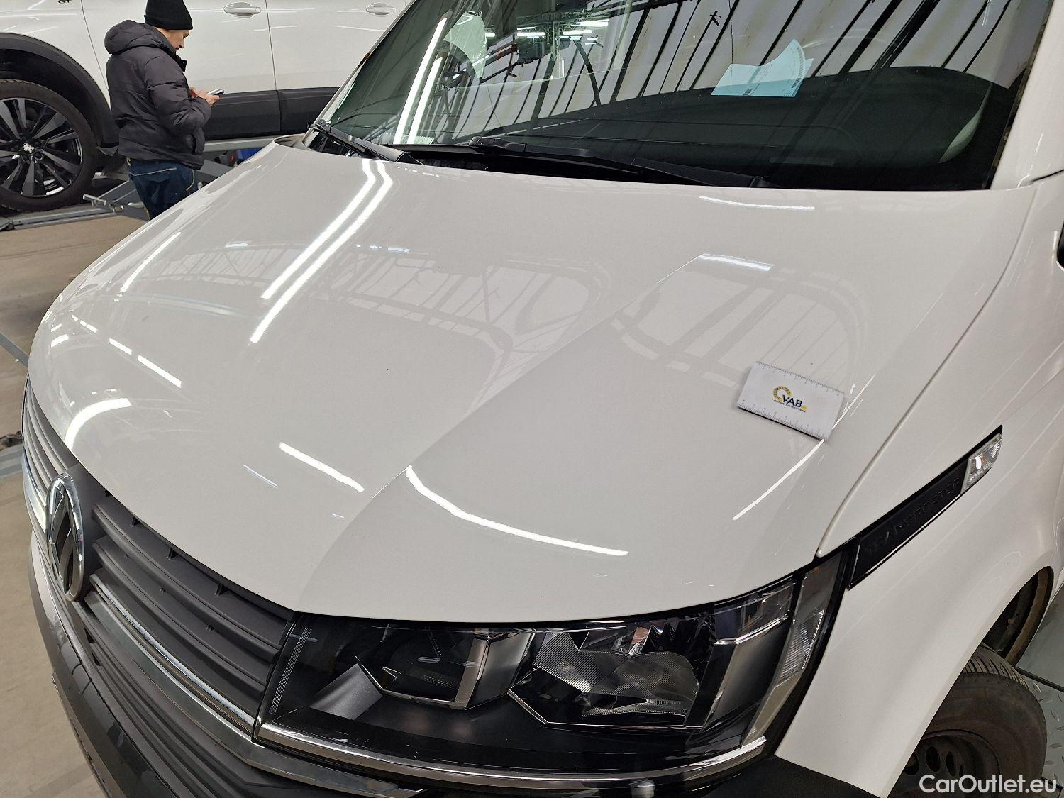  Volkswagen  Transporter VW, _ FL'19, Volkswagen  2.0 TDi SCR BMT 110/150 SWB #38