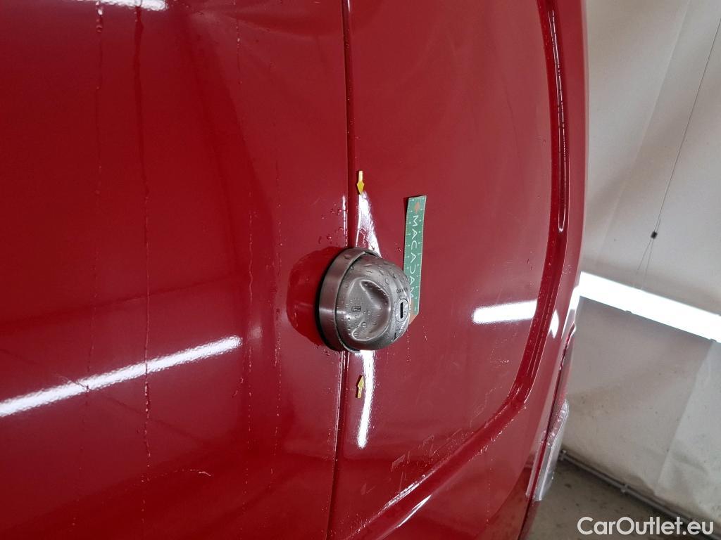  Citroen  Berlingo  Fourgon Driver M 650 1.2 PureTech 130CV BVA8 E6d #10