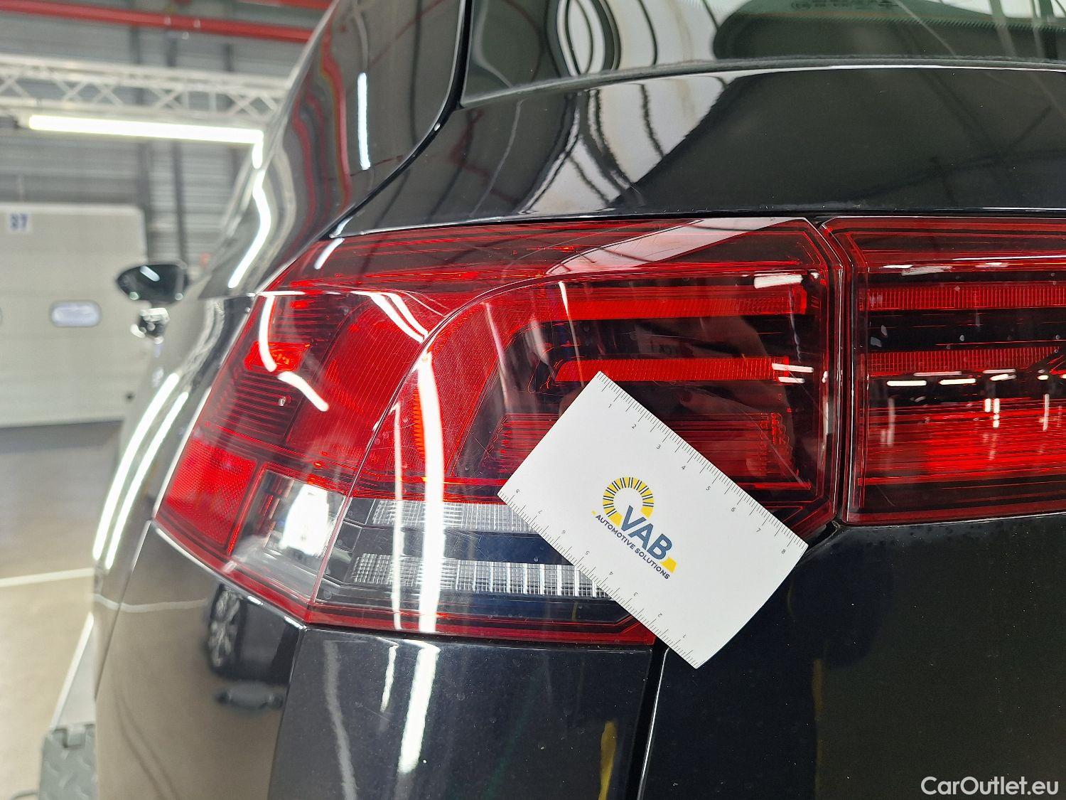  Volkswagen  Golf  VW, VIII '20, Volkswagen VIII 2.0 TDI 85kW Life 5d #21