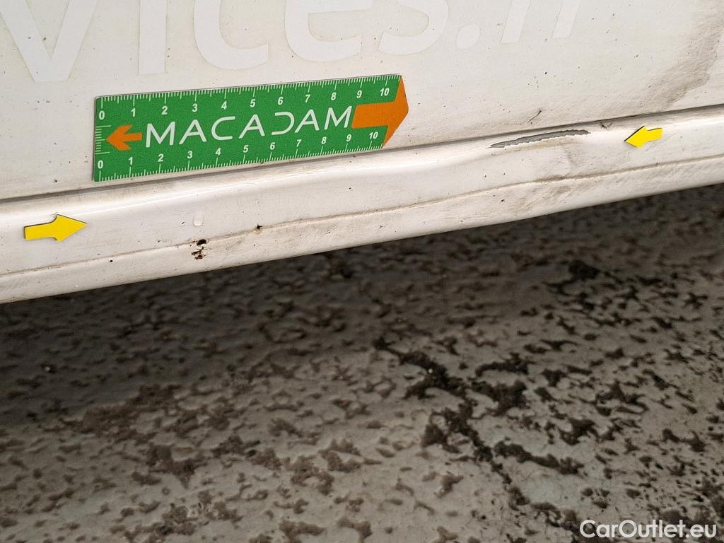  Citroen  Berlingo  Fourgon Club M 650 1.5 BlueHDi 75CV BVM5 E6dT #12