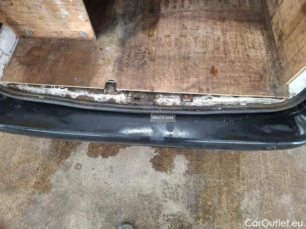  Citroen  Berlingo  Fourgon Driver XL 950 1.5 BlueHDi 100CV BVM5 E6dT #12