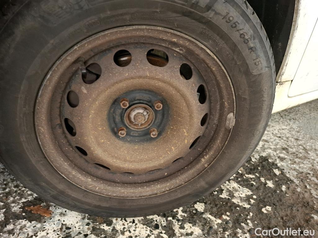  Citroen  Berlingo  Fourgon Confort L1 (Court) 1.6 100CV BVM5 E5 #62