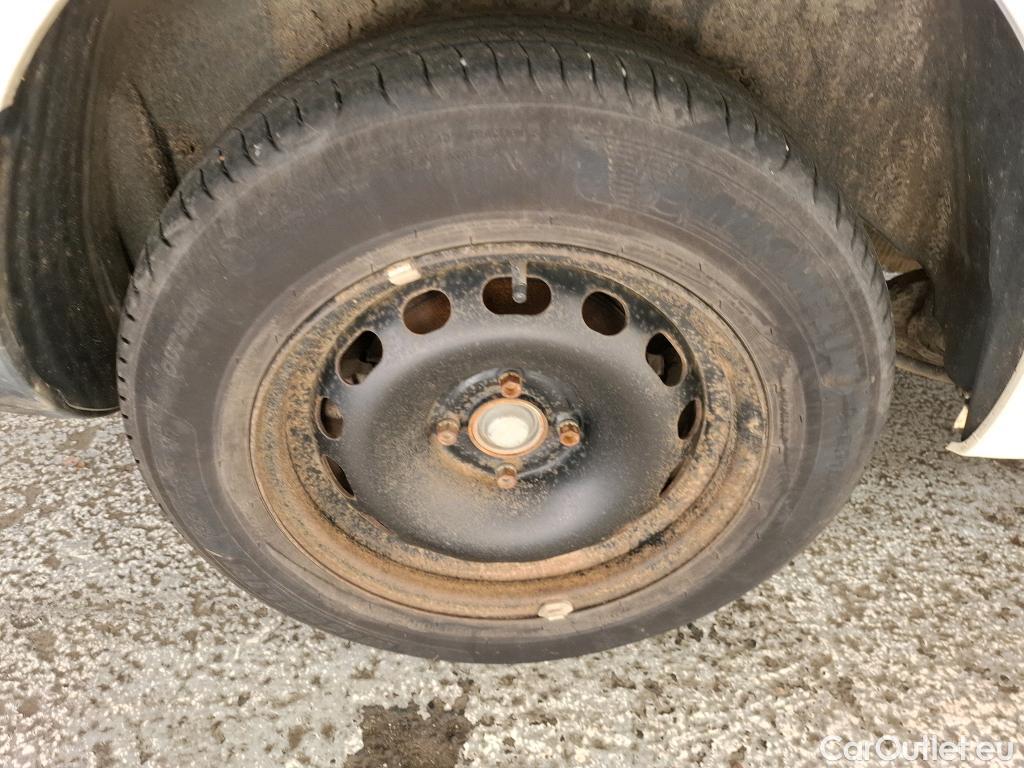  Citroen  Berlingo  Fourgon Confort L1 (Court) 1.6 100CV BVM5 E5 #61