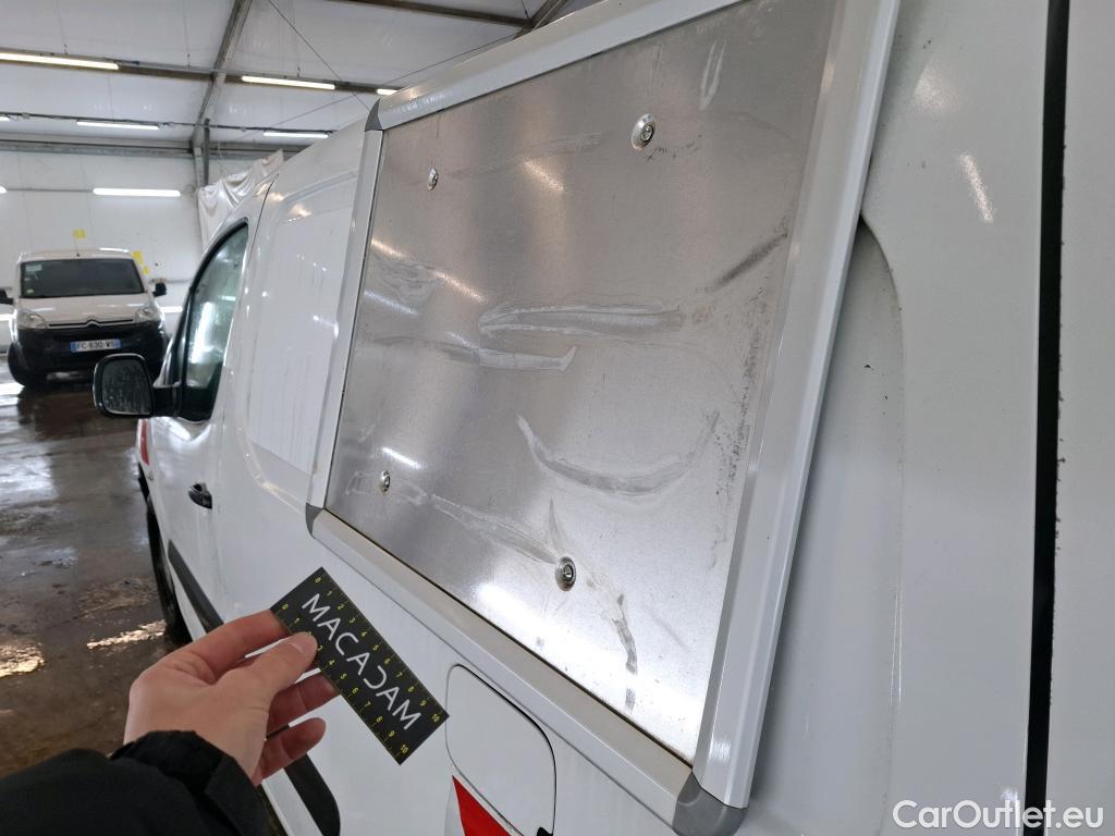  Citroen  Berlingo  Fourgon Club L1 (Court) 1.6 BlueHDi 100CV BVM5 E6 #17