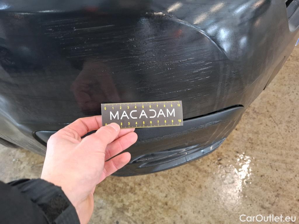  Citroen  Berlingo  Fourgon Club L1 (Court) 1.6 BlueHDi 100CV BVM5 E6 #8