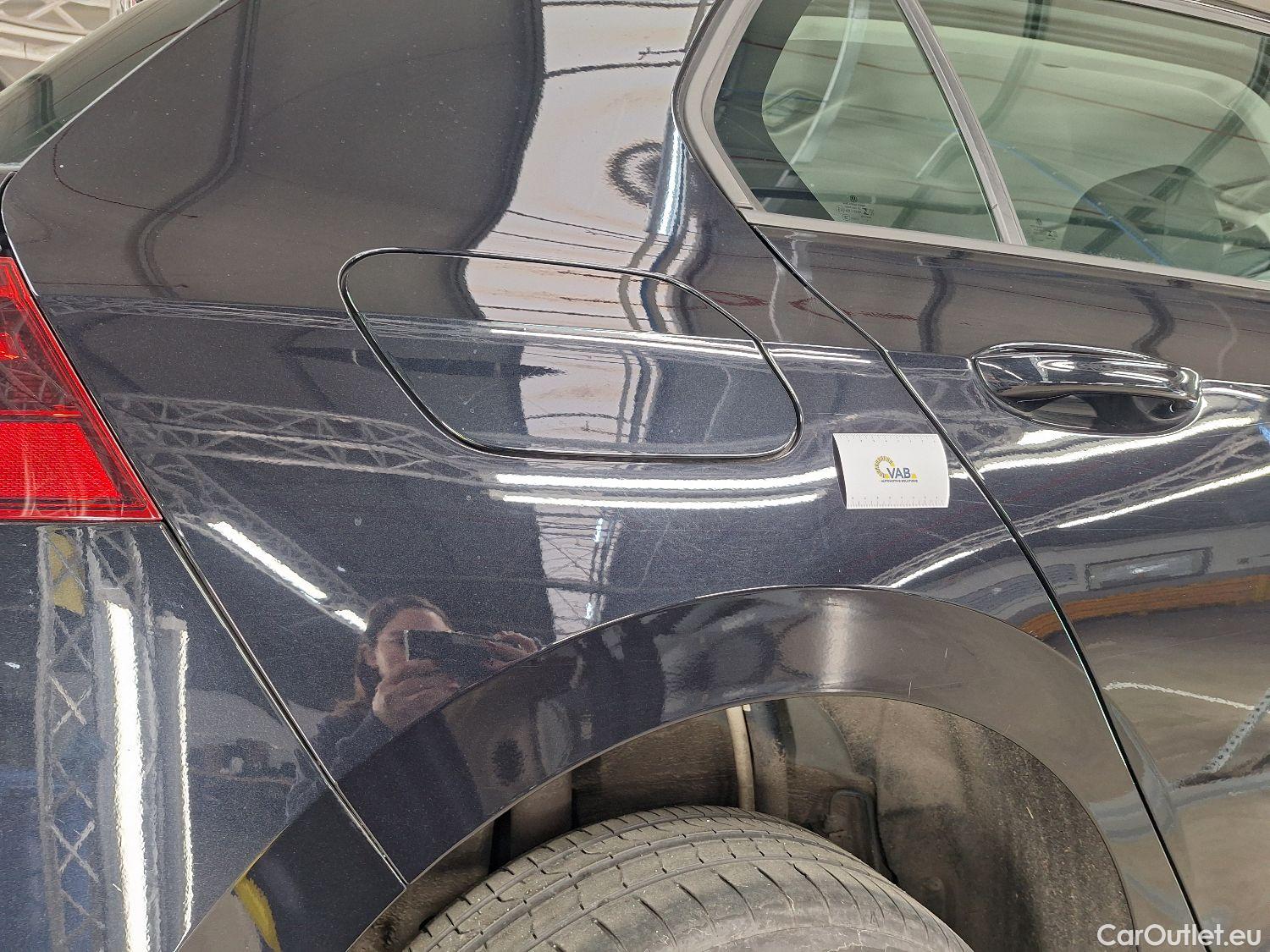  Volkswagen  Golf  VW, VIII '20, Volkswagen VIII 2.0 TDI 85kW Life 5d #18