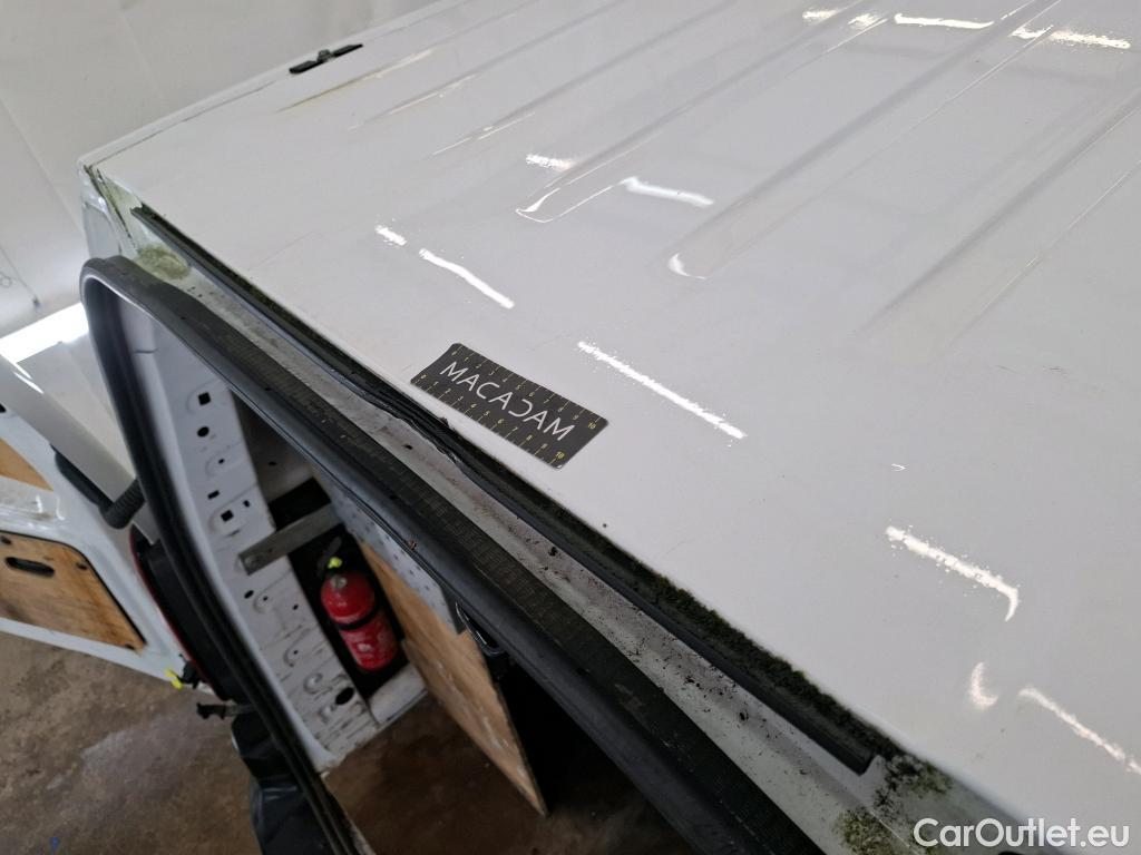  Citroen  Berlingo  Fourgon Driver XL 950 1.5 BlueHDi 100CV BVM5 E6dT #34