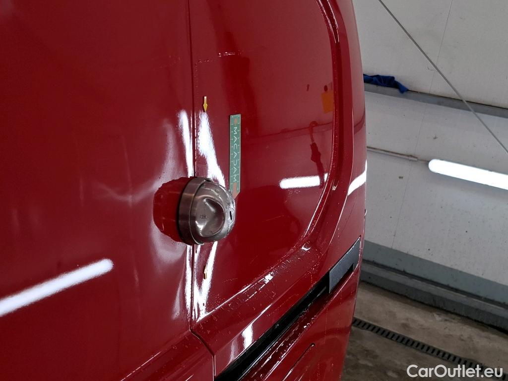  Citroen  Berlingo  Fourgon Driver M 650 1.2 PureTech 130CV BVA8 E6d #2