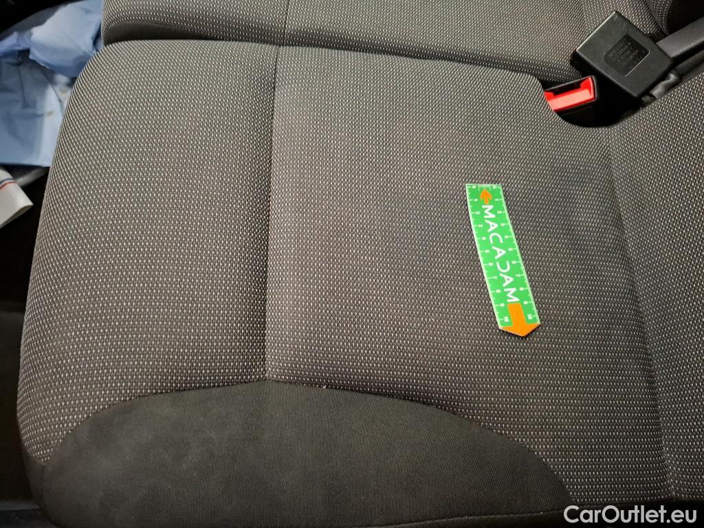  Citroen  Berlingo  Fourgon Driver M 650 1.2 PureTech 130CV BVA8 E6d #28