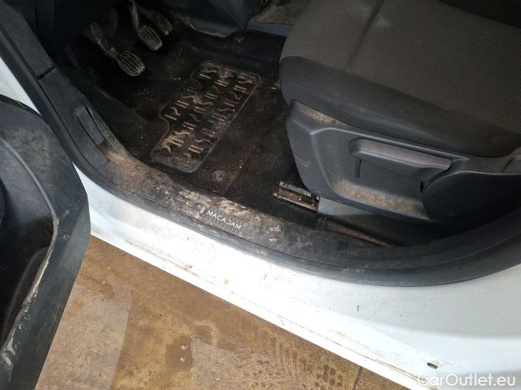  Citroen  Berlingo  Fourgon Driver XL 950 1.5 BlueHDi 100CV BVM5 E6dT #36