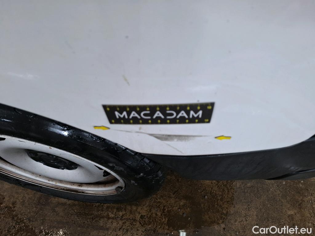  Citroen  Berlingo  Fourgon Club L1 (Court) 1.6 BlueHDi 100CV BVM5 E6 #16