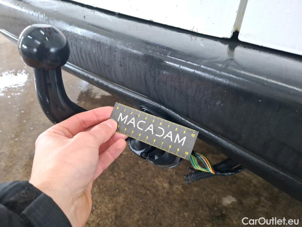  Citroen  Berlingo  Fourgon Club L1 (Court) 1.6 BlueHDi 100CV BVM5 E6 #34