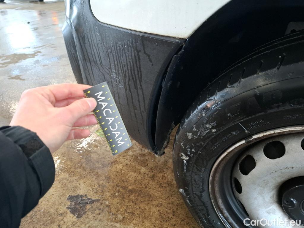  Citroen  Berlingo  Fourgon Club L1 (Court) 1.6 BlueHDi 100CV BVM5 E6 #63