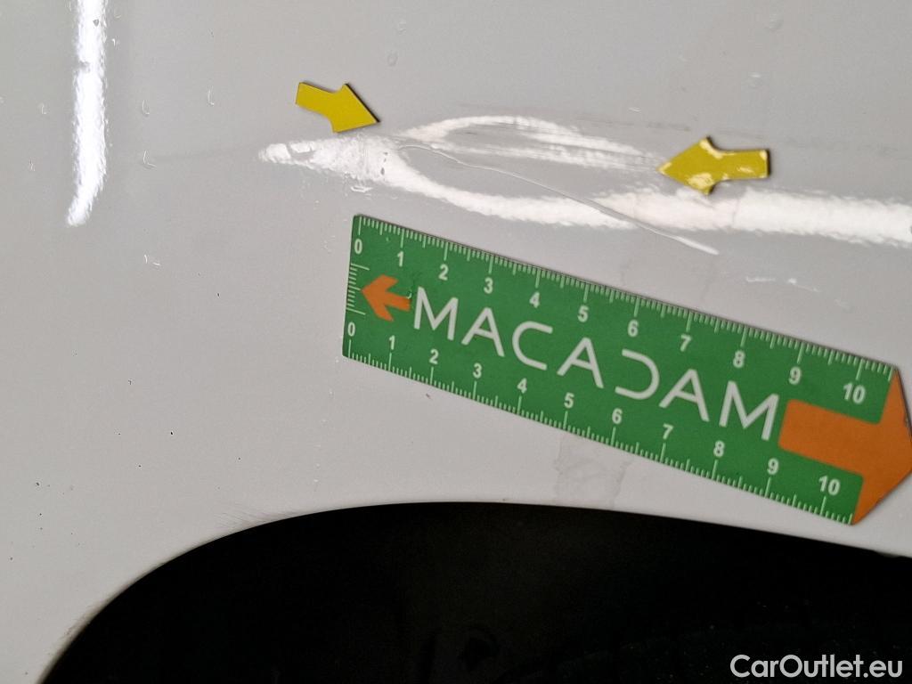  Citroen  Berlingo  Fourgon Club M 650 1.5 BlueHDi 75CV BVM5 E6dT #8