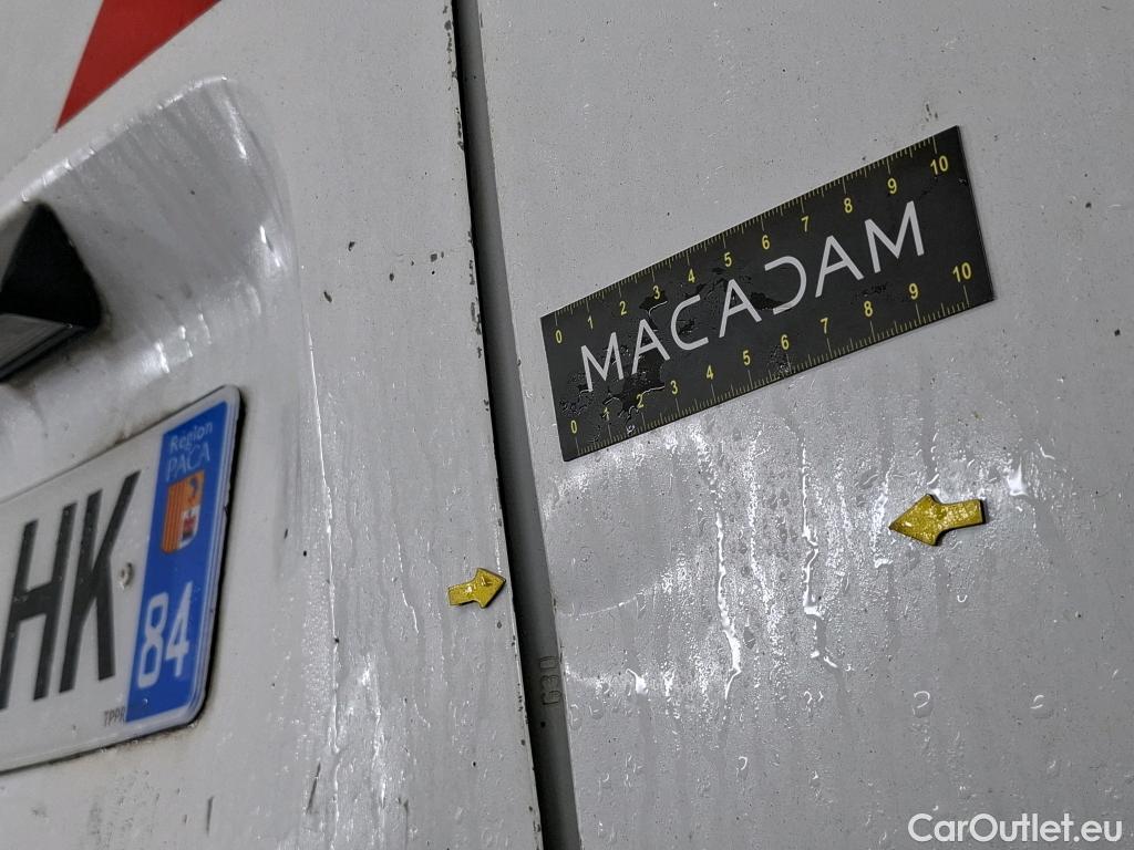  Citroen  Berlingo  Fourgon Club L1 (Court) 1.6 BlueHDi 100CV BVM5 E6 #37