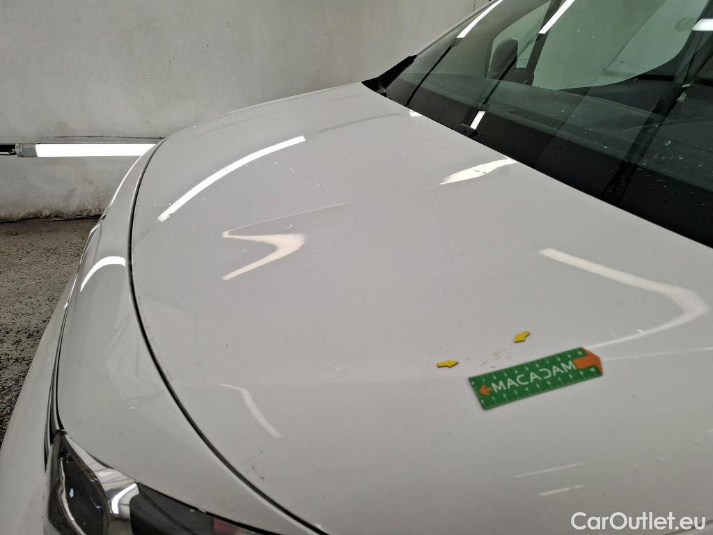  Citroen  Berlingo  Fourgon Club M 650 1.5 BlueHDi 75CV BVM5 E6dT #50