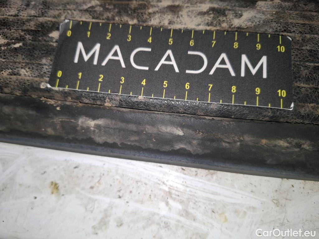  Citroen  Berlingo  Fourgon Driver XL 950 1.5 BlueHDi 100CV BVM5 E6dT #37