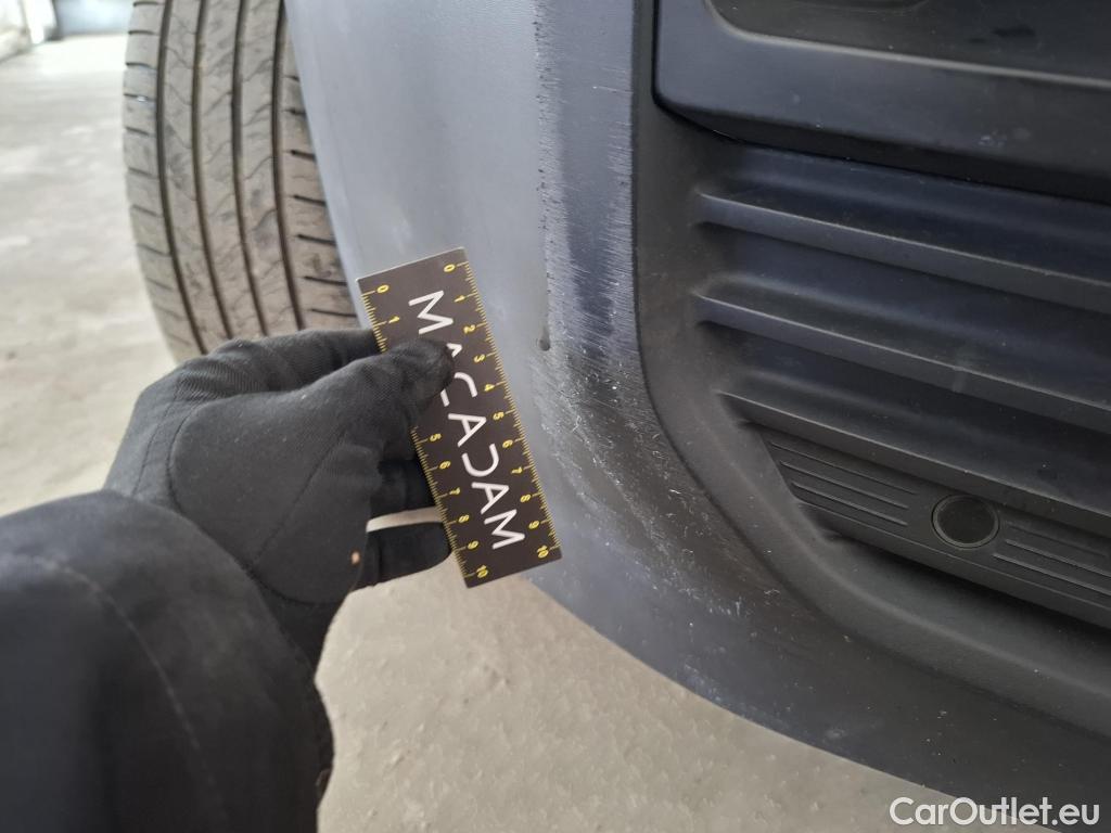  Citroen  Berlingo  Fourgon Driver M 650 1.2 PureTech 130CV BVA8 E6d #34