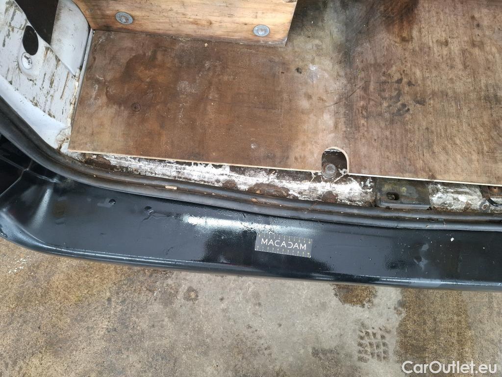  Citroen  Berlingo  Fourgon Driver XL 950 1.5 BlueHDi 100CV BVM5 E6dT #7