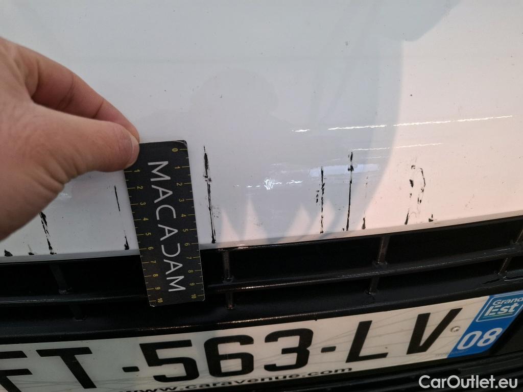  Citroen  Berlingo  Fourgon Driver XL 950 1.5 BlueHDi 100CV BVM5 E6dT #31