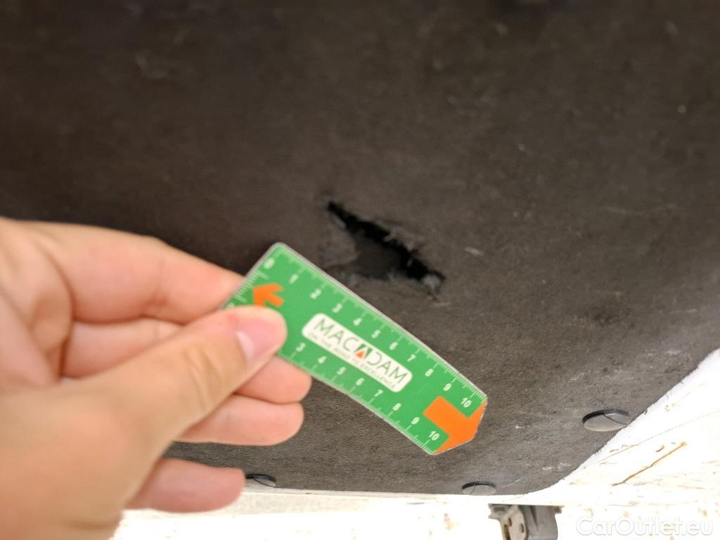  Citroen  Berlingo  Fourgon Confort L1 (Court) 1.6 100CV BVM5 E5 #55