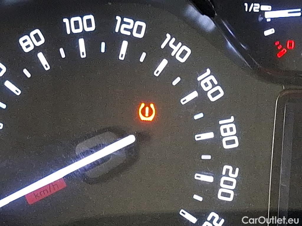  Citroen  Berlingo  Fourgon Club M 650 1.5 BlueHDi 75CV BVM5 E6dT #69