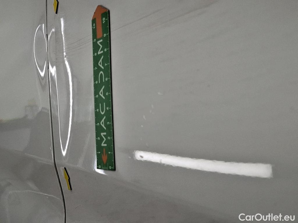  Citroen  Berlingo  Fourgon Club M 650 1.5 BlueHDi 75CV BVM5 E6dT #10