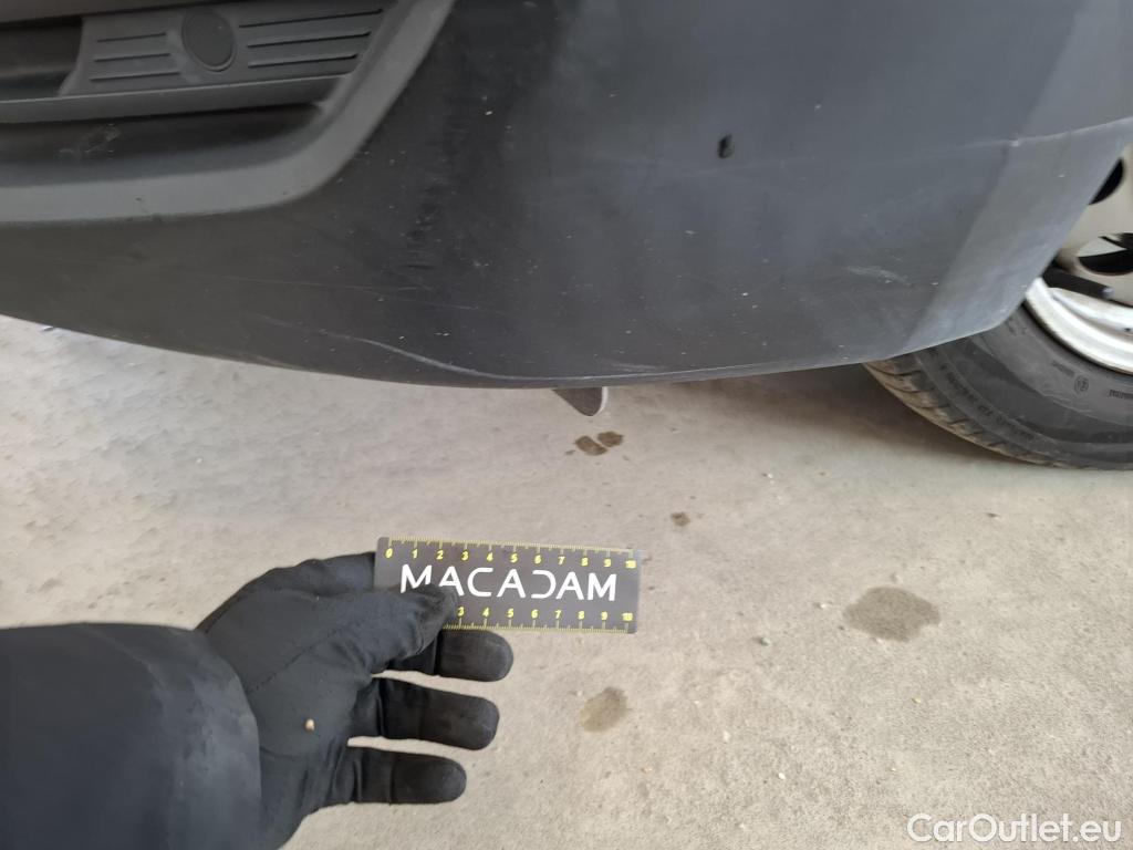  Citroen  Berlingo  Fourgon Driver M 650 1.2 PureTech 130CV BVA8 E6d #35