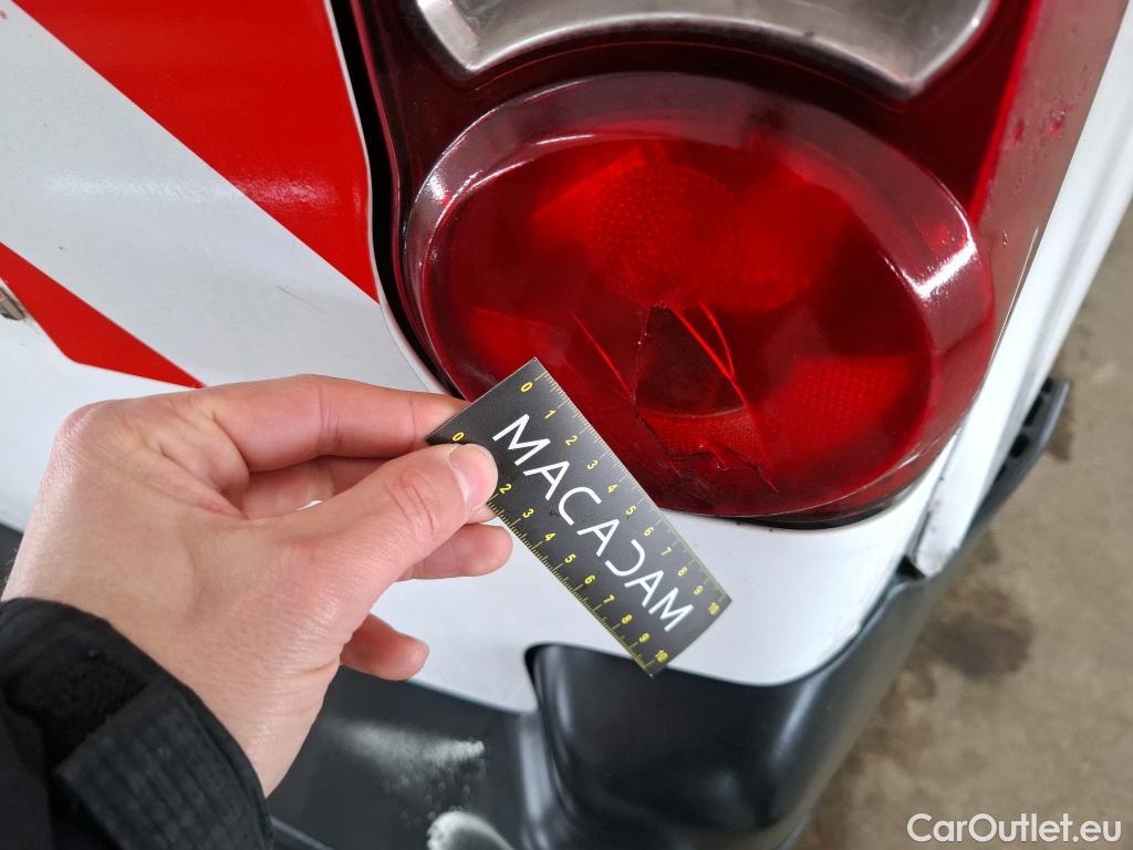  Citroen  Berlingo  Fourgon Club L1 (Court) 1.6 BlueHDi 100CV BVM5 E6 #43