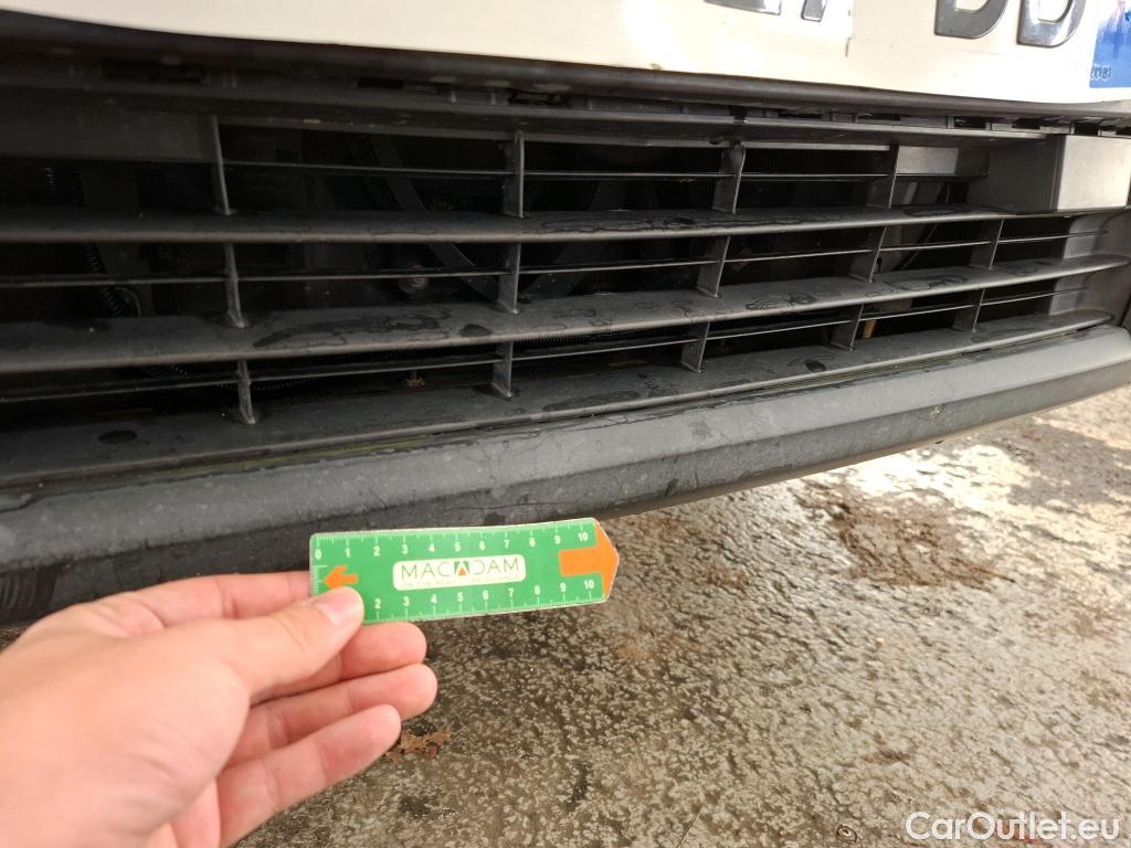  Citroen  Berlingo  Fourgon Confort L1 (Court) 1.6 100CV BVM5 E5 #64