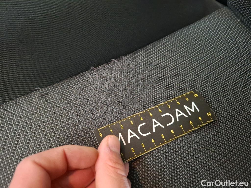  Citroen  Berlingo  Fourgon Club M 650 1.5 BlueHDi 75CV BVM5 E6dT #7