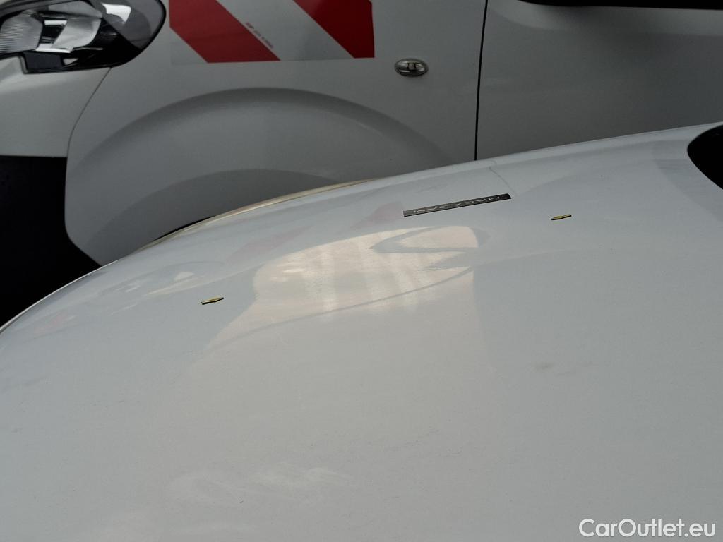  Citroen  Berlingo  Fourgon Confort L1 (Court) 1.6 100CV BVM5 E5 #27