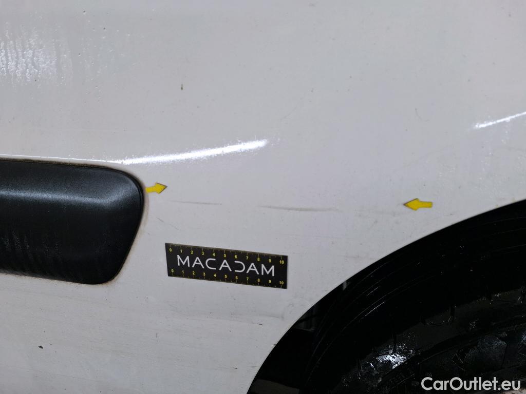  Citroen  Berlingo  Fourgon Club L1 (Court) 1.6 BlueHDi 100CV BVM5 E6 #15