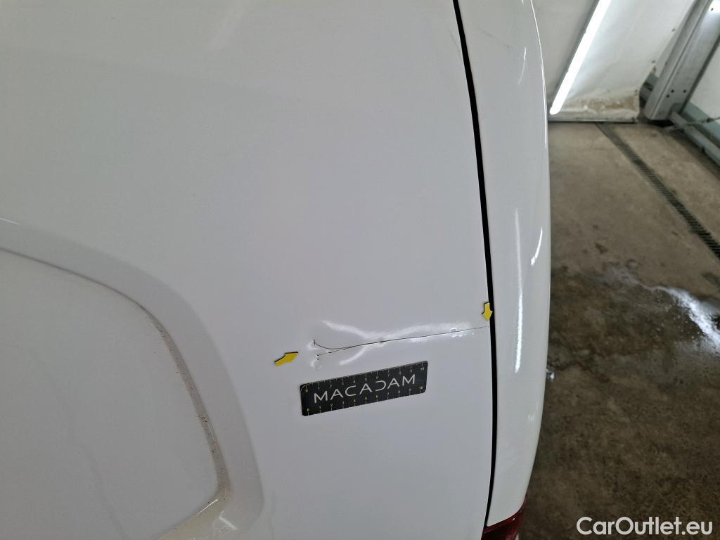  Citroen  Berlingo  Fourgon Driver XL 950 1.5 BlueHDi 100CV BVM5 E6dT #3