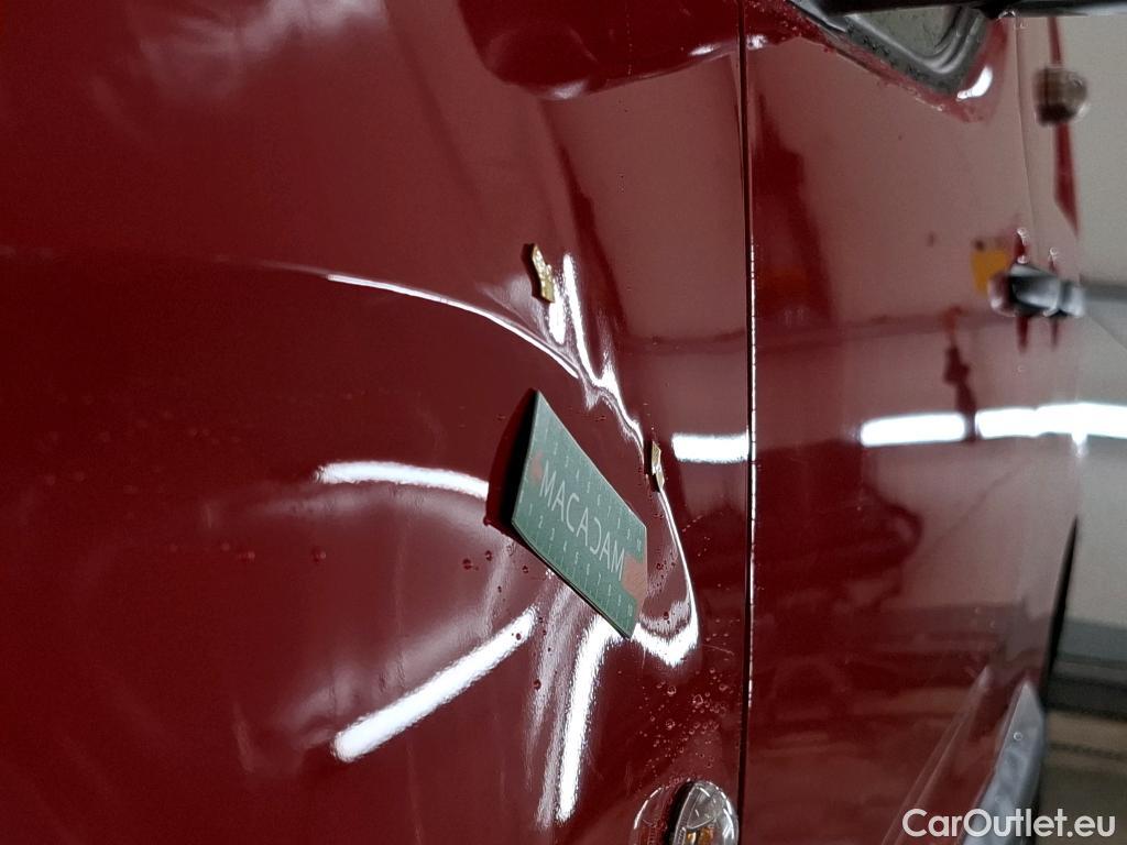  Citroen  Berlingo  Fourgon Driver M 650 1.2 PureTech 130CV BVA8 E6d #12