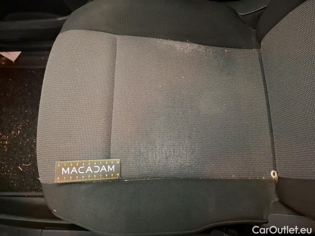  Citroen  Berlingo  Fourgon Club M 650 1.5 BlueHDi 75CV BVM5 E6dT #11