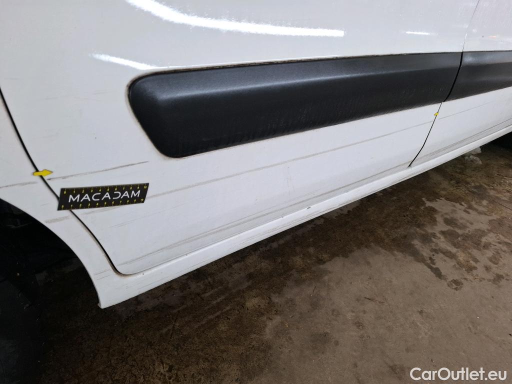  Citroen  Berlingo  Fourgon Club L1 (Court) 1.6 BlueHDi 100CV BVM5 E6 #60