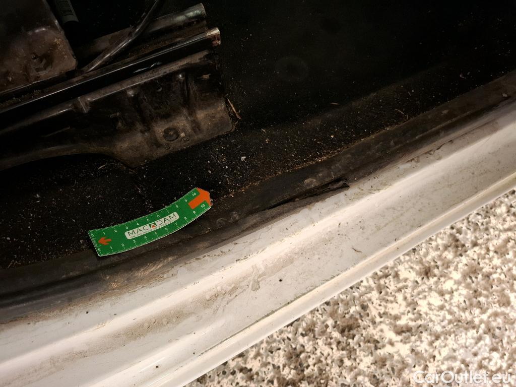  Citroen  Berlingo  Fourgon Confort L1 (Court) 1.6 100CV BVM5 E5 #38